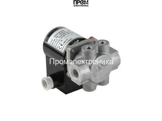 Газовый электромагнитный клапан Honeywell VE4010A1006