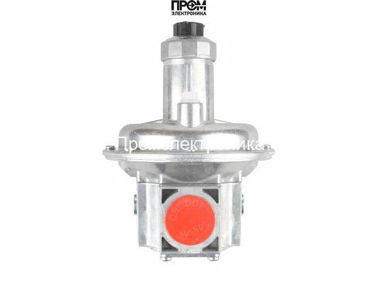 Регулятор давления газа Elco FRS 510