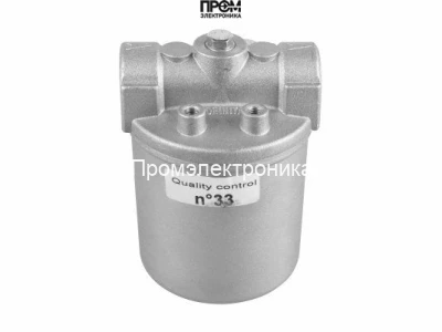 Жидкотопливный фильтр Giuliani Anello 7031201A