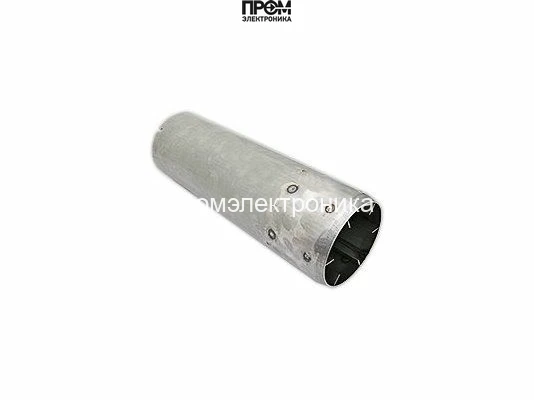 Жаровая труба для газовых горелок Ø170 x 525 мм