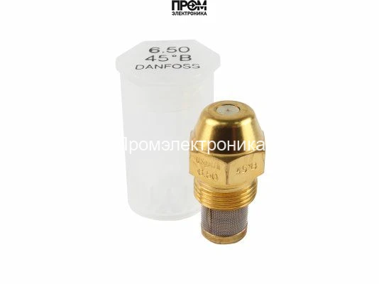 Форсунка Danfoss OD 6.50 / 45º B