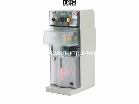 Привод газового клапана Dungs VD-R-AC