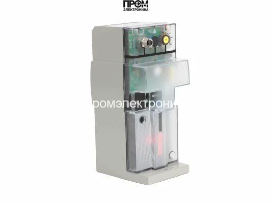 Привод газового клапана Dungs VD-R-AC