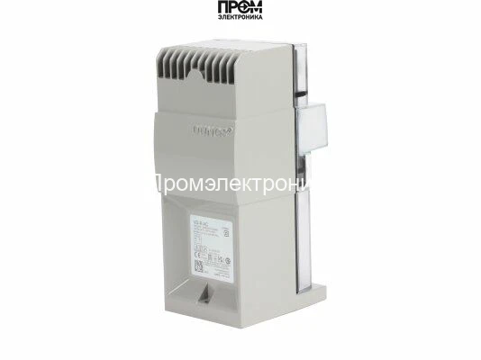 Привод газового клапана Dungs VD-R-AC