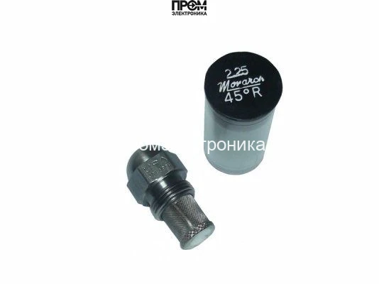 Форсунка Monarch 8,50/45° PLP