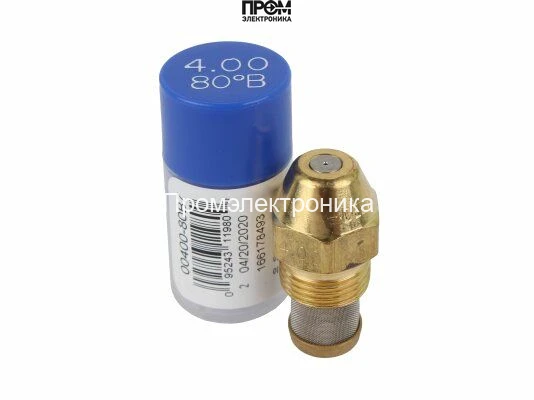 Форсунка Delavan 4.00/80° B