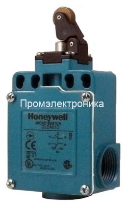 Honeywell GLEA01D
