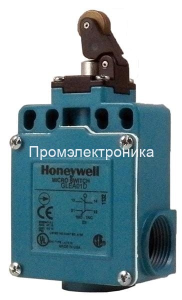Honeywell GLEA01D