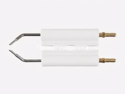 Блок электродов розжига Riello 105 мм, 3007495