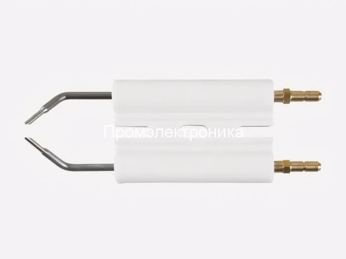 Блок электродов розжига Riello 105 мм, 3007495