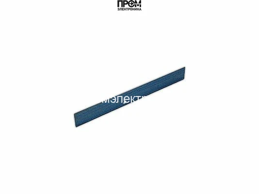 Эластичная пластинка Baltur 225 x 20 мм