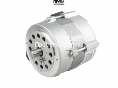 Электродвигатель Elco EBR DYD-75 F120/R Gas