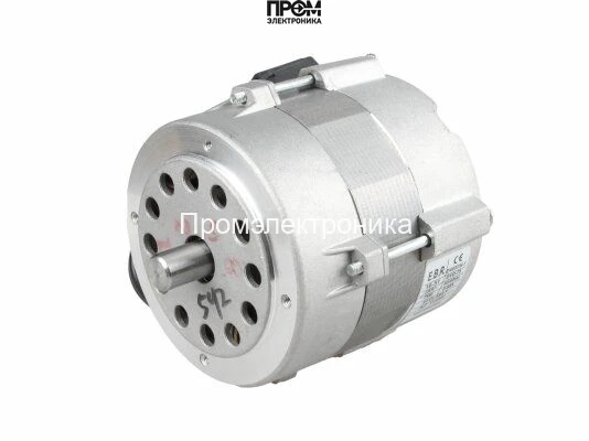 Электродвигатель Elco EBR DYD-75 F120/R Gas