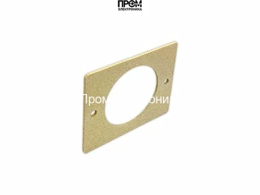 Прокладка фланца Ecoflam Ø90 мм, 65070276