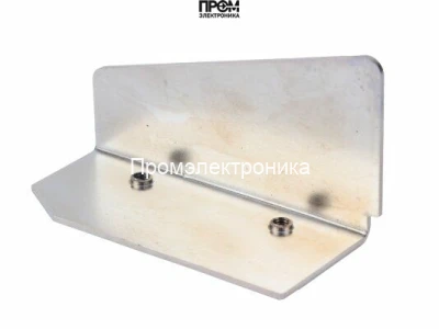 Направляющая воздушной заслонки Weishaupt, 23211001017