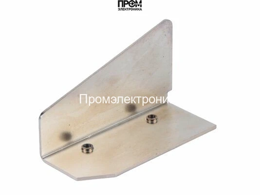 Направляющая воздушной заслонки Weishaupt, 23211001017