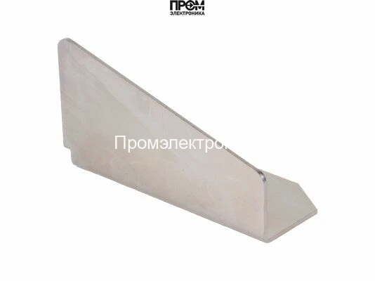 Направляющая воздушной заслонки Weishaupt, 23211001017