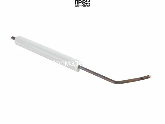 Электрод розжига левый Weishaupt 21210410107