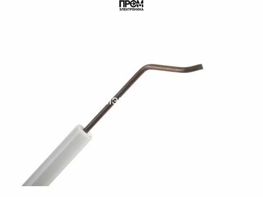 Электрод розжига левый Weishaupt 21210410107