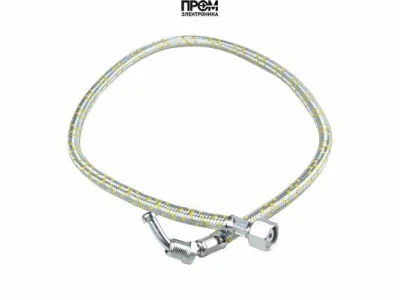 Жидкотопливный шланг Riello G 1/4" - Rp 3/8", 20022601