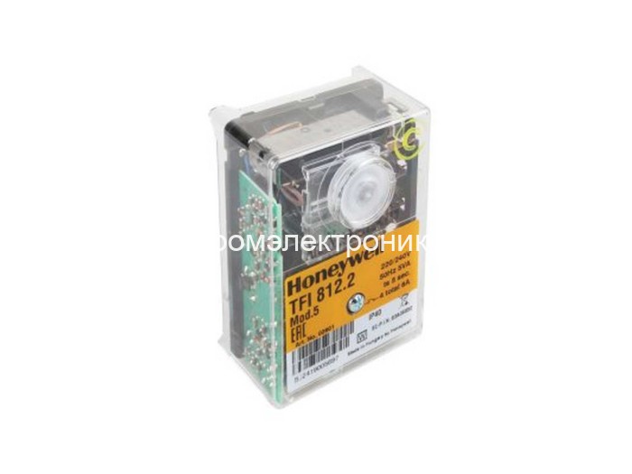 Honeywell (Resideo) TFI 812.2 mod.5