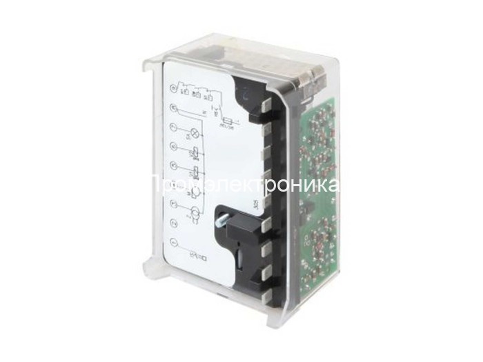 Honeywell (Resideo) TFI 812.2 mod.5