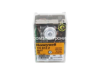 Honeywell (Resideo) TFI 812.2 mod.5