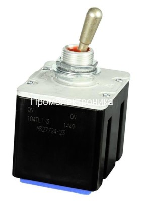 Honeywell 104TL1-3