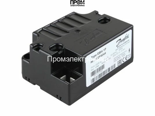 Трансформатор розжига Danfoss EBI4 1P 052F4044