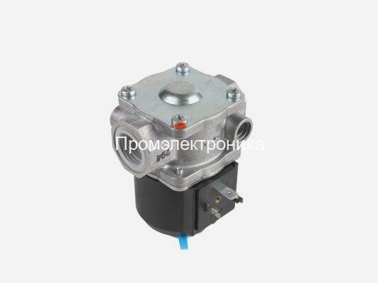 Газовый клапан Honeywell VG415