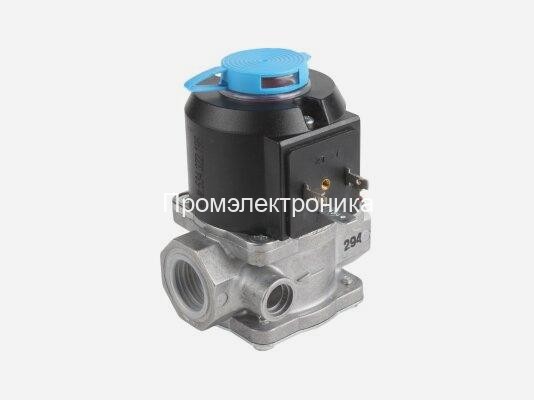 Газовый клапан Honeywell VG415