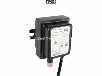 Трансформатор розжига Kromschroder TZI 5-15/100W