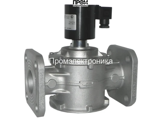 Жидкотопливный электромагнитный клапан Madas AN50 008