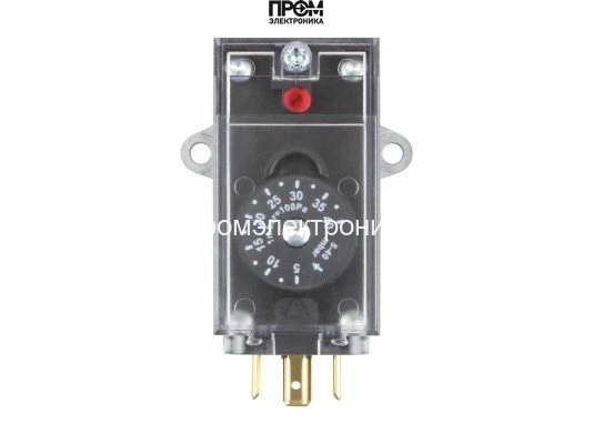 Реле давления Ecoflam DG40VC1-5W