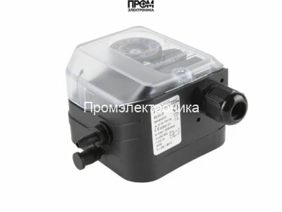 Реле давления Kromschroder DL5A-31