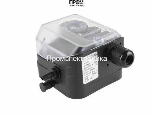 Реле давления Kromschroder DL5A-31