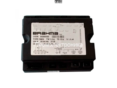 Менеджер горения Brahma CM31 30185125