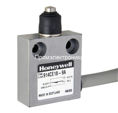 Honeywell 914CE18-9A