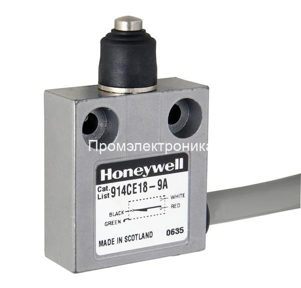 Honeywell 914CE18-9A