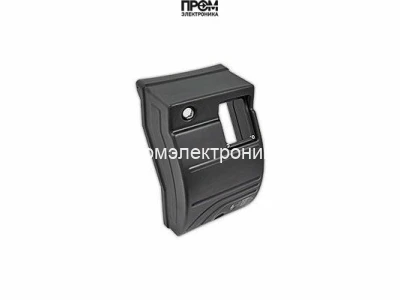 Кожух панели управления Ecoflam D260