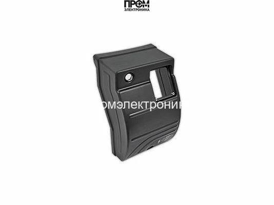 Кожух панели управления Ecoflam D260