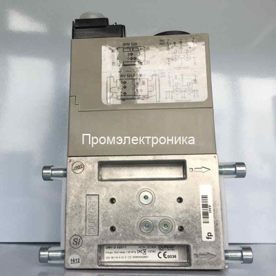 Dungs DMV-D 5065/11 (224382)