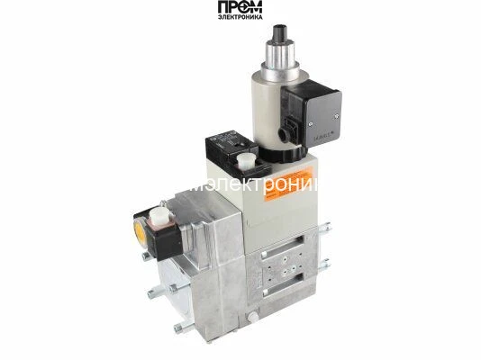 Газовый мультиблок Elco MB-ZRDLE 420 B01 S22