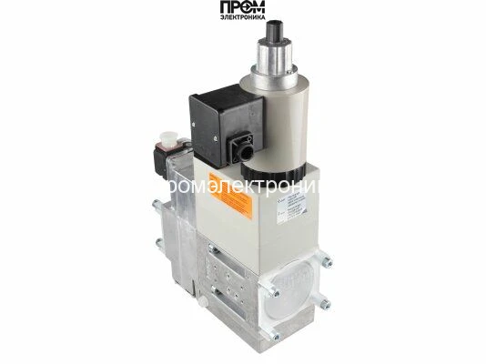 Газовый мультиблок Elco MB-ZRDLE 420 B01 S22