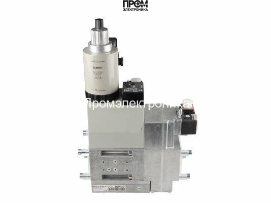 Газовый мультиблок Elco MB-ZRDLE 420 B01 S22