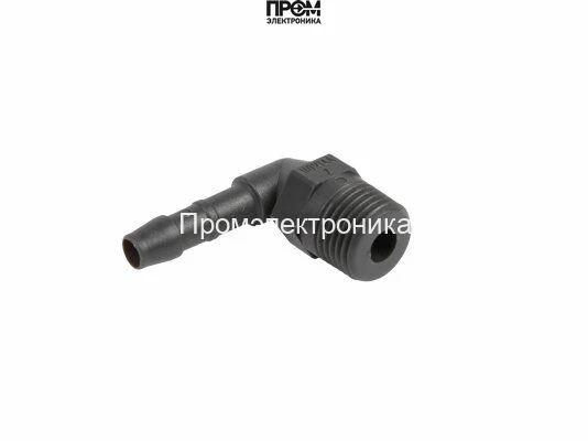 Штуцер угловой Weishaupt, 453003