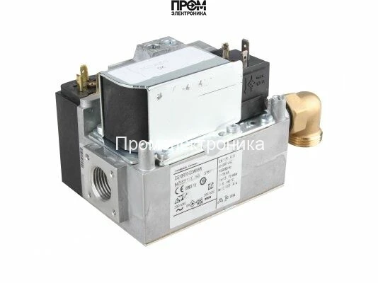 Газовая рампа Lamborghini 08028490