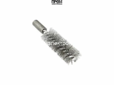 Головка ершика Ø30 X 75 мм