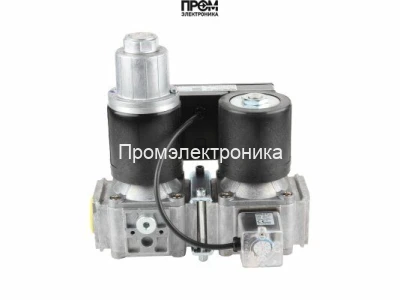 Двойной электромагнитный клапан Brahma GVC30*S2*L2*PR 13992617