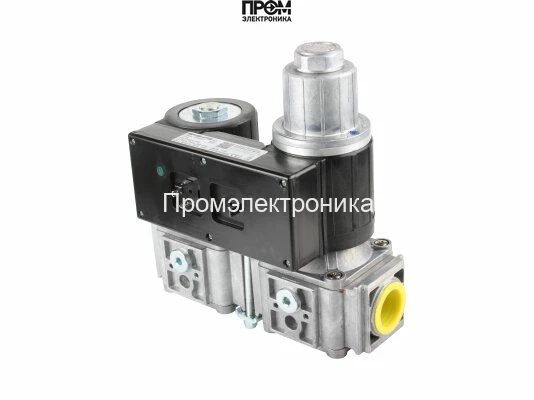 Двойной электромагнитный клапан Brahma GVC30*S2*L2*PR 13992617